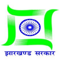 Jharkhand Government Logo